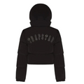 Women's Irongate Detachable Hooded Puffer Jacket · Trapstar · Nova Neta