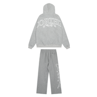 Alcatraz Rules The World Tracksuit