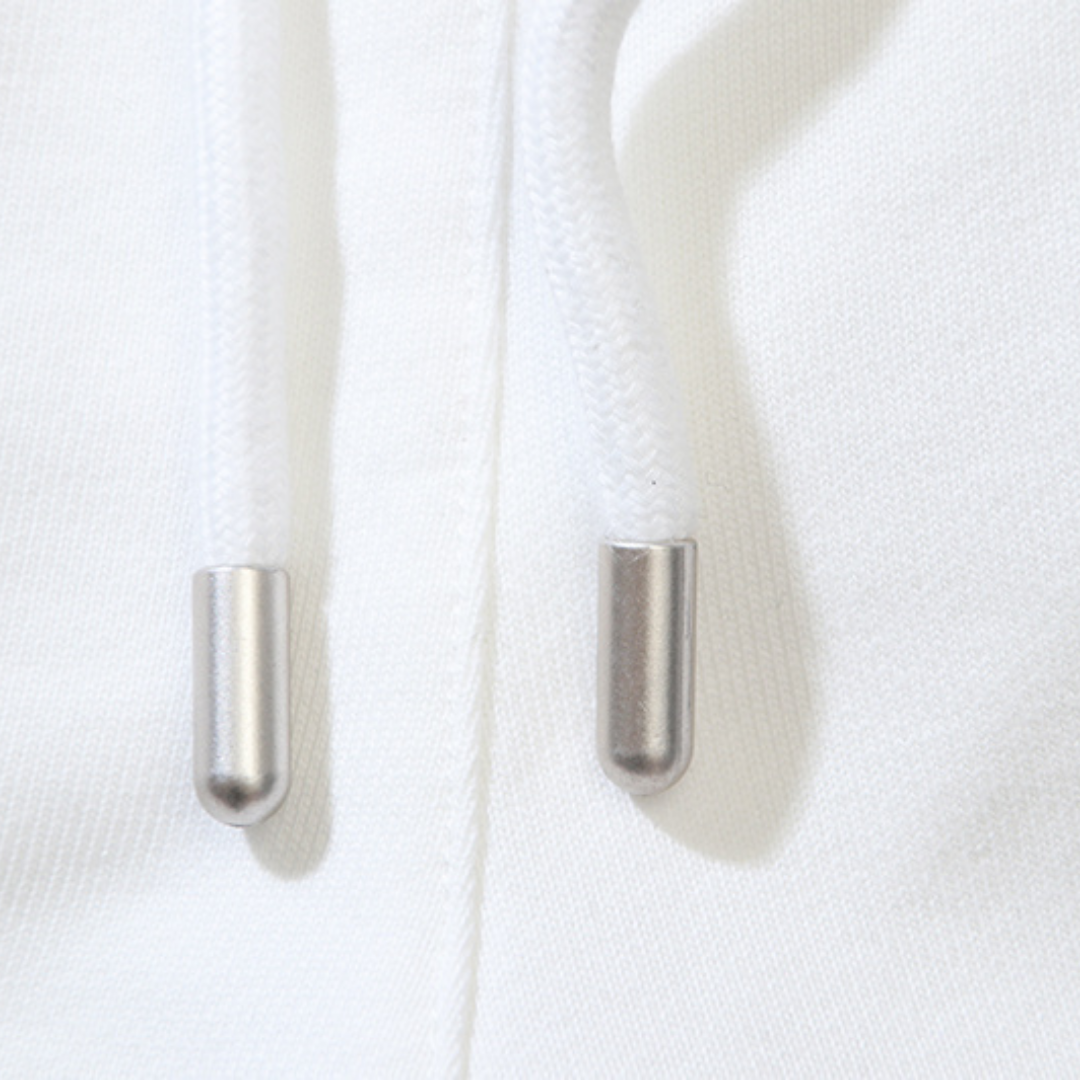 Off-W Monogram Shorts · Off-White · Nova Neta