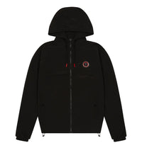 Campera Trapstar Rojo