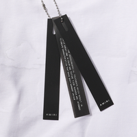 Amr Polychromatic T-shirt