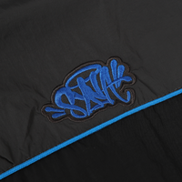 Conjunto Syna World Gris/Azul
