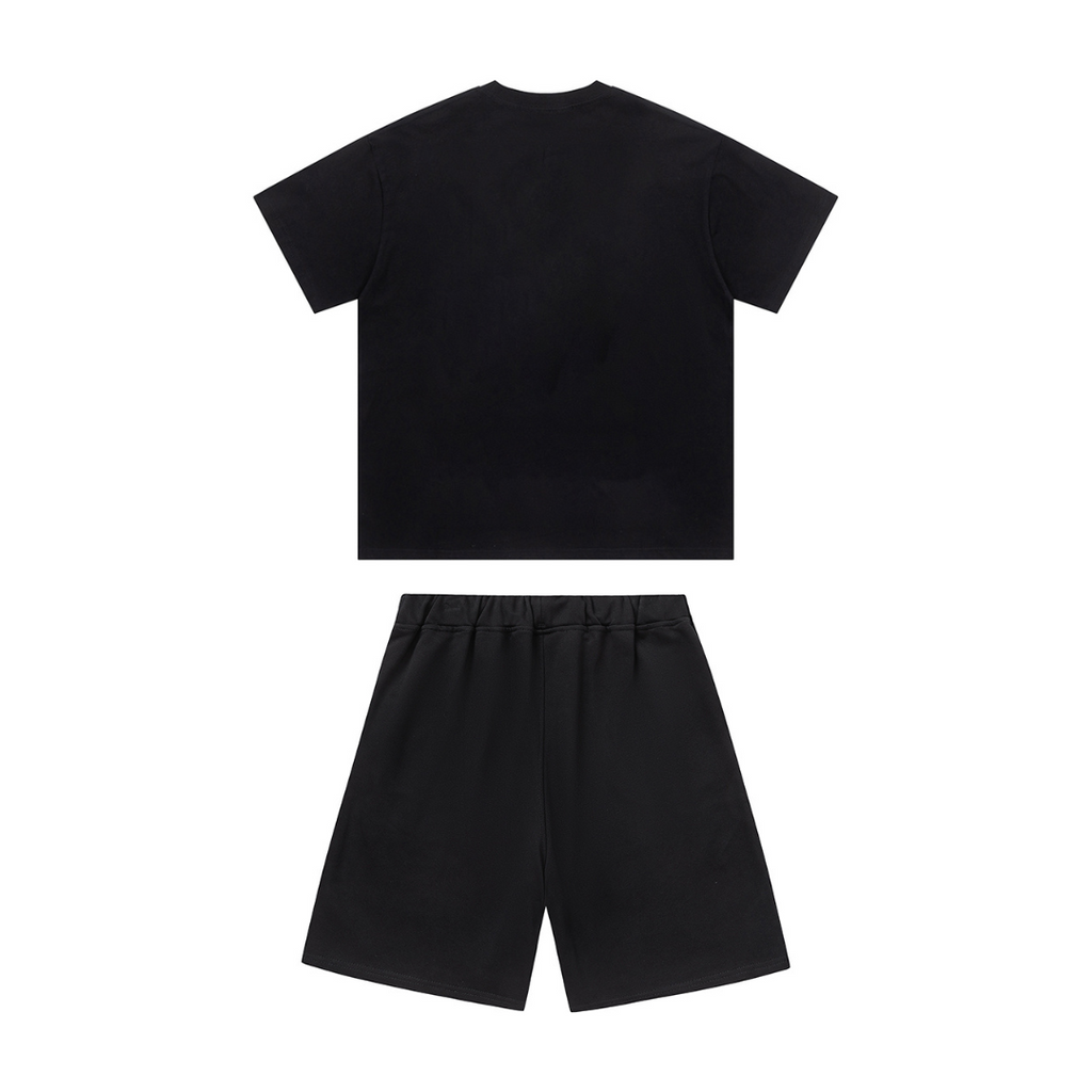 Decoded Arch Short Set · Trapstar · Nova Neta