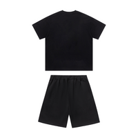 Conjunto Trapstar Negro