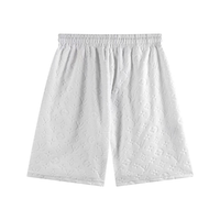 LV Shorts - Blanco
