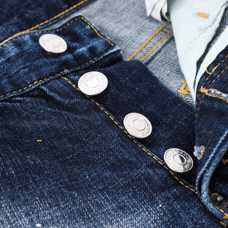 Dsq Jeans