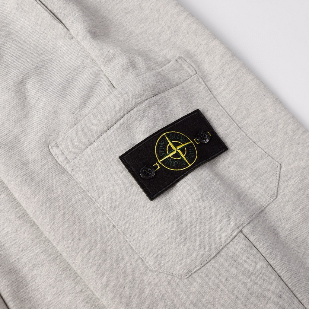 Monogram Pants · Nova Neta · Nova Neta