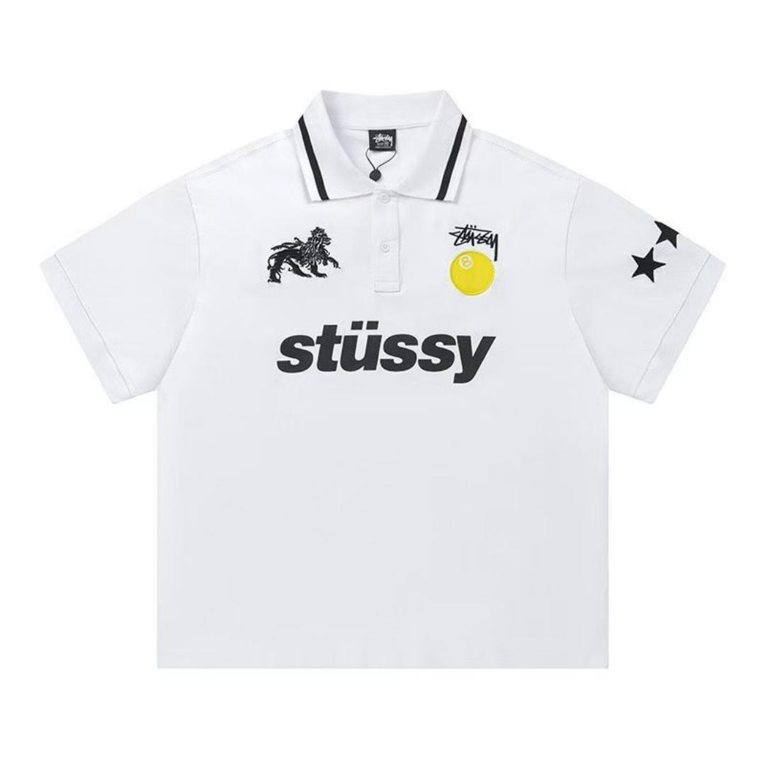 Stussy T-shirt · Stussy · Nova Neta