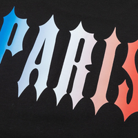 Camiseta Trapstar Negro