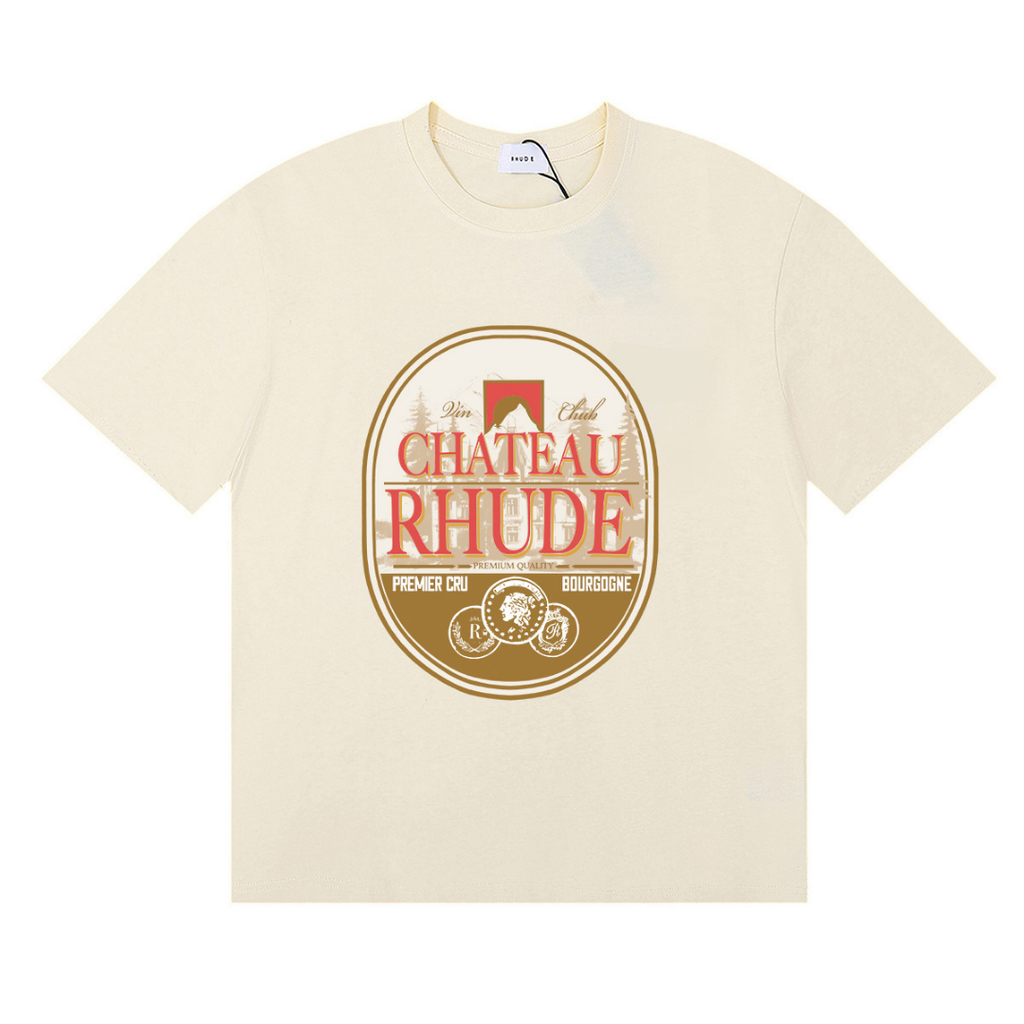 Rh*de T-shirt · Nova Neta · Nova Neta