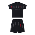 Decoded Arch Short Set · Trapstar · Nova Neta