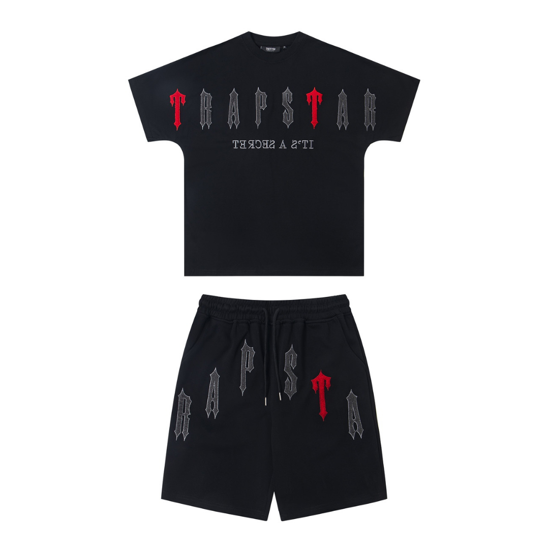 Decoded Arch Short Set · Trapstar · Nova Neta