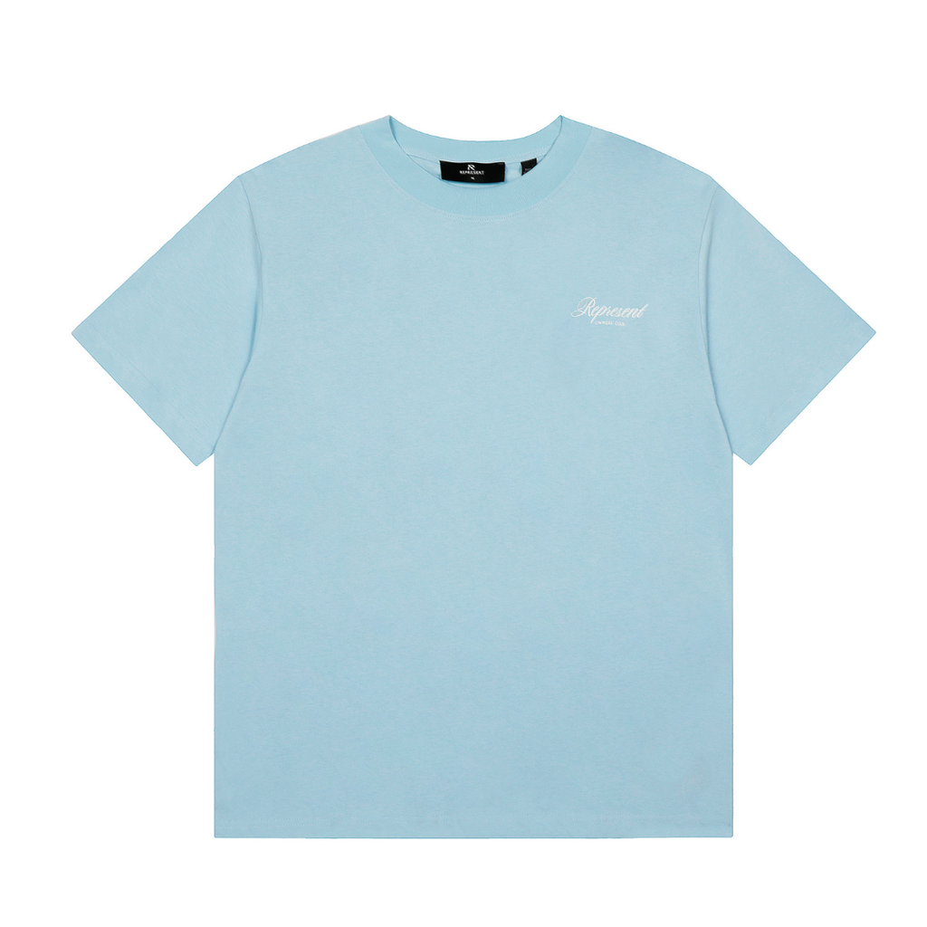Represent T-shirt · Represent · Nova Neta