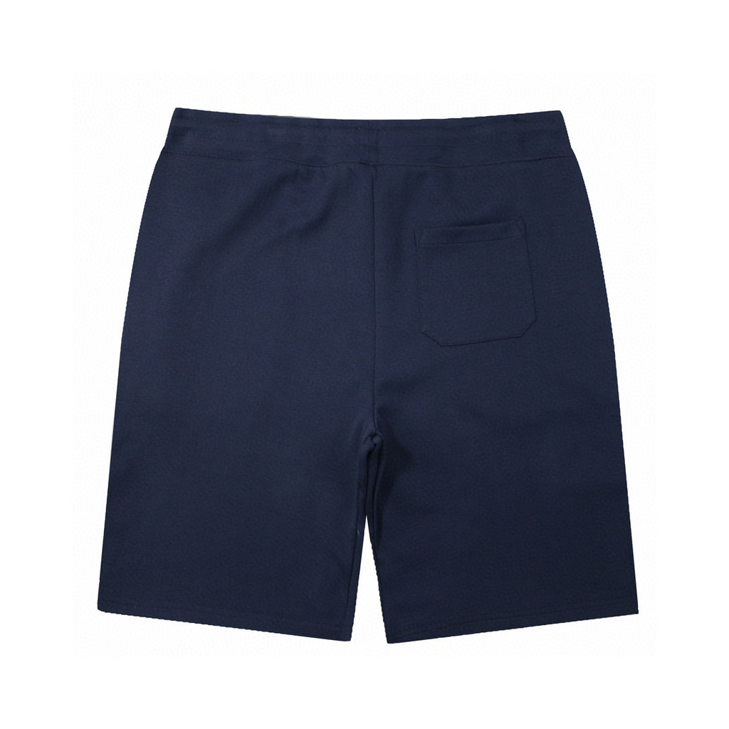 Polo Shorts · Nova Neta · Nova Neta
