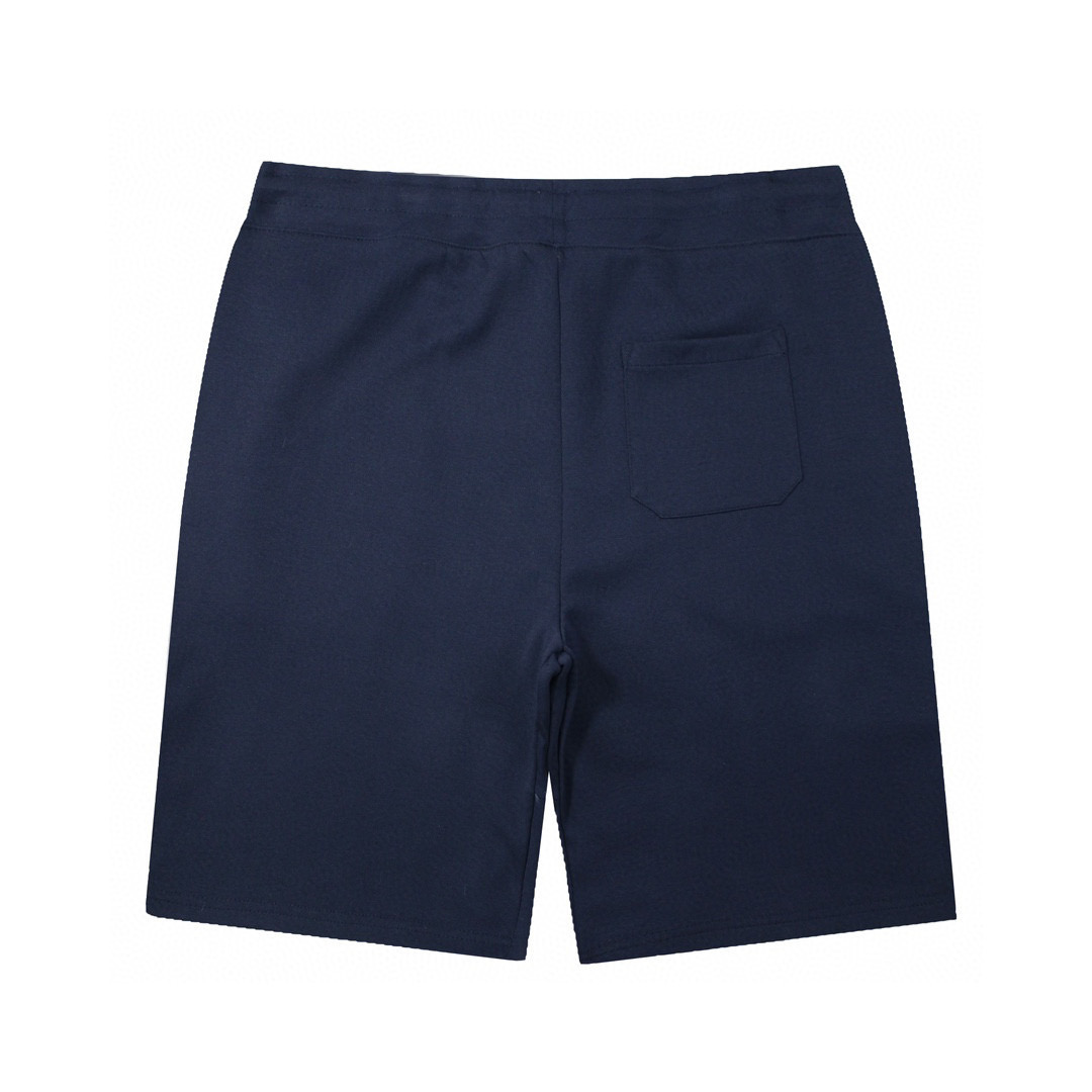 Polo Shorts · Nova Neta · Nova Neta