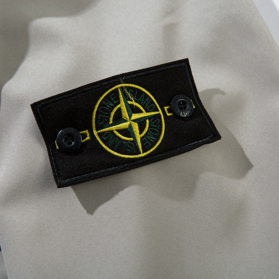 Tactic Jacket · Nova Neta · Nova Neta