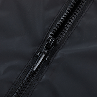 London Shooters Reflective Windbreaker