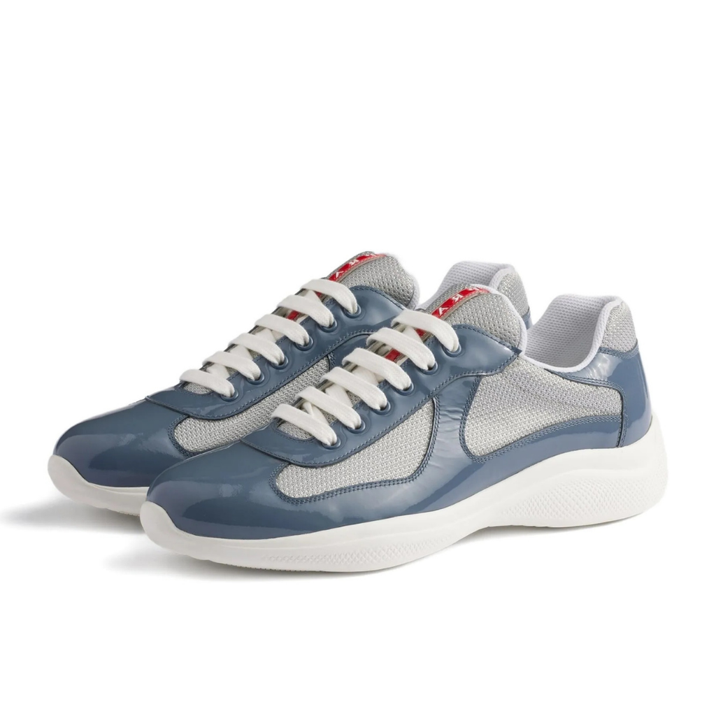 America's Cup Blue