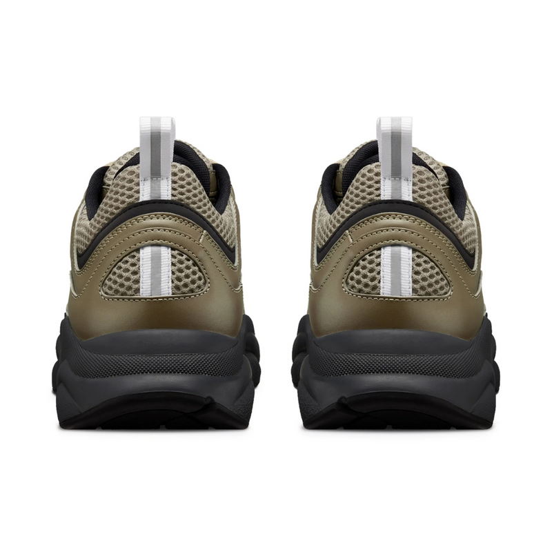 B22 Army Green Black