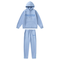 Decoded 2.0 Ice Secret Tracksuit · Trapstar · Nova Neta