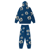 Denim Trs Cactus Tracksuit