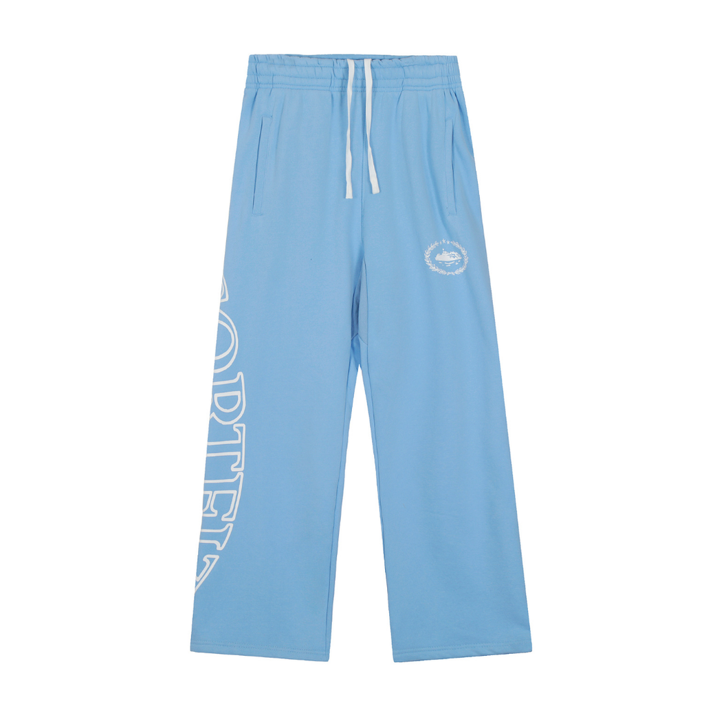 Alcatraz Rules The World Tracksuit