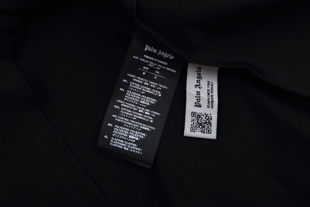 Palm Paris T-shirt · Nova Neta · Nova Neta