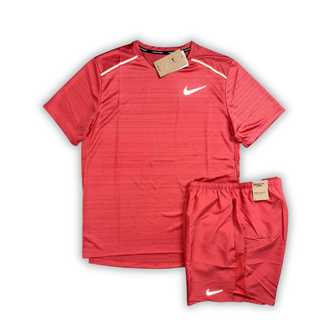 Miller Short Set · Nova Neta · Nova Neta