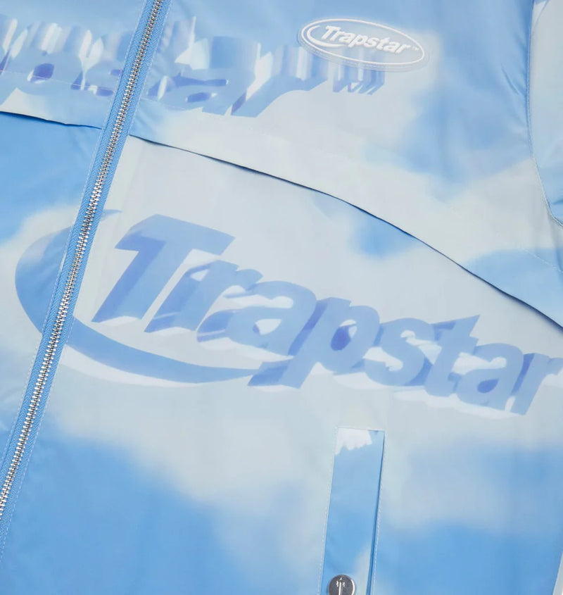 Campera Trapstar