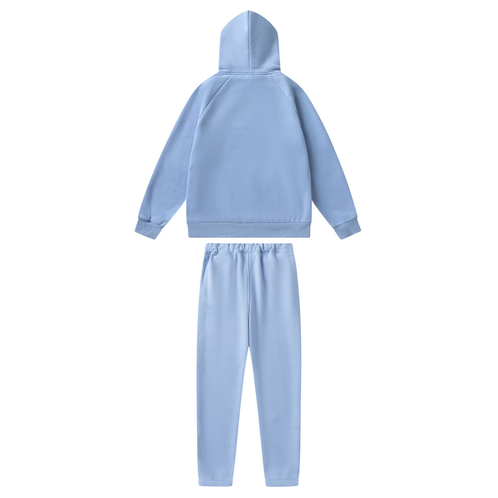 Decoded 2.0 Ice Secret Tracksuit · Trapstar · Nova Neta