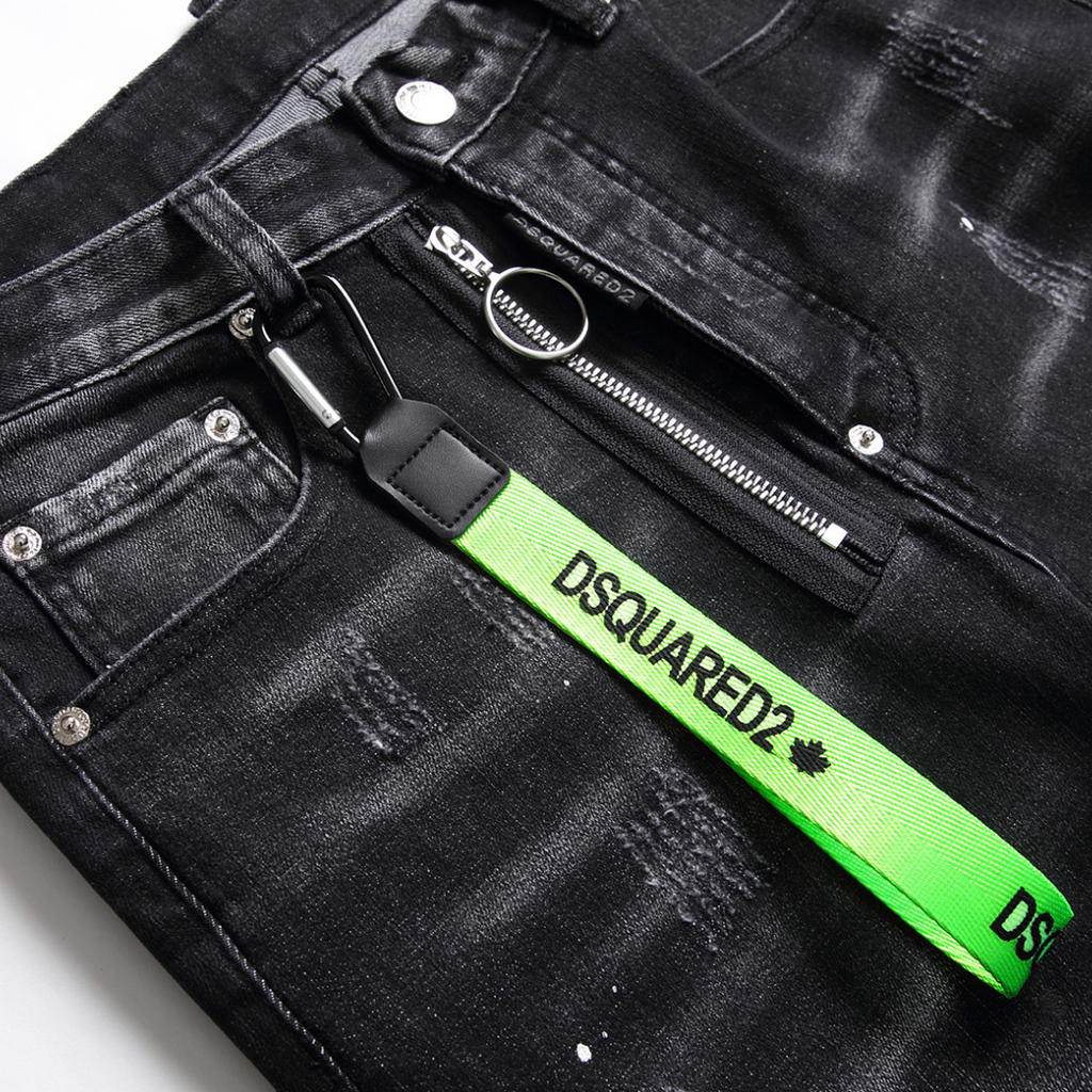 Dsq Jeans