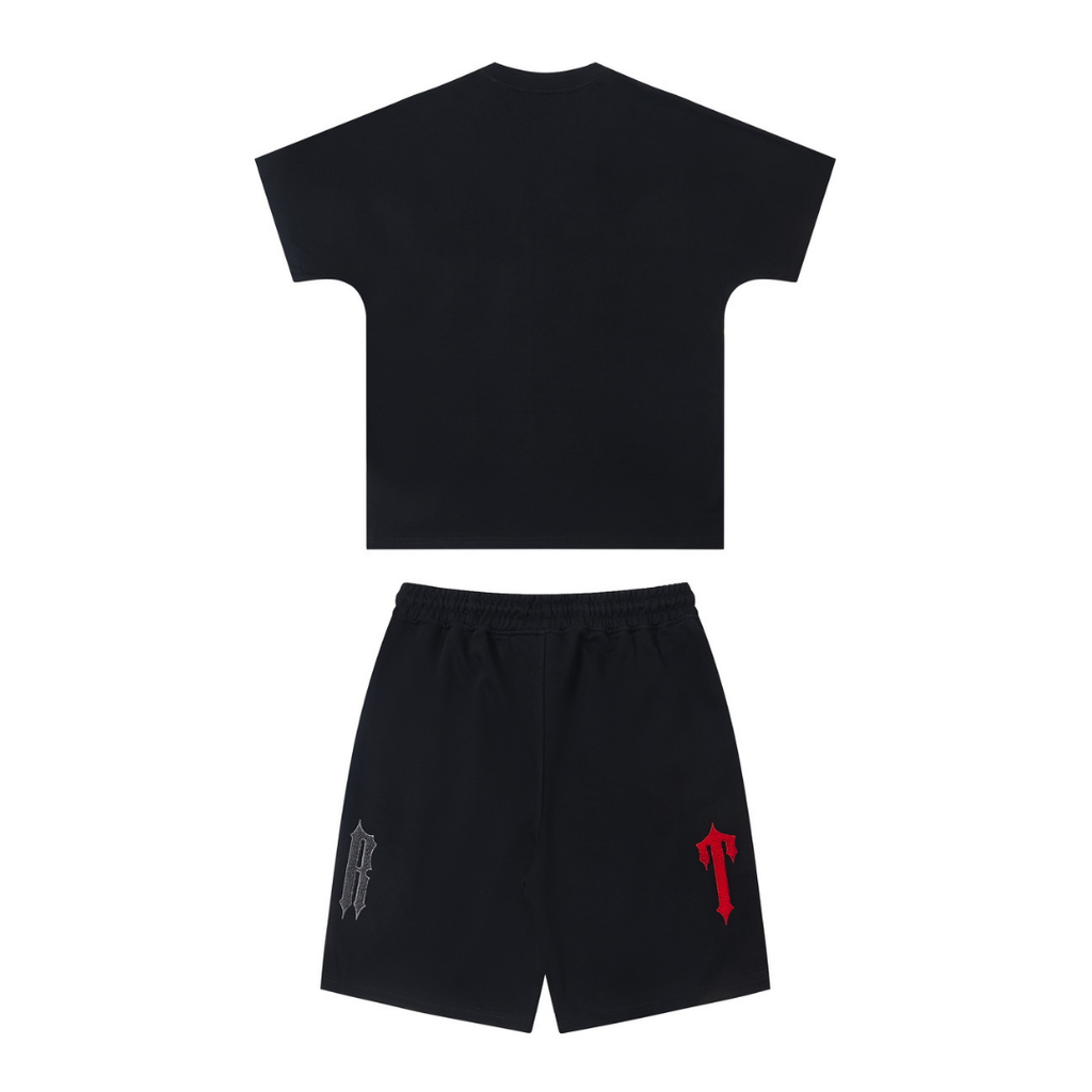 Decoded Arch Short Set · Trapstar · Nova Neta