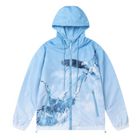 Campera Trapstar