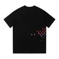 Monogram T-shirt Monograma Blanco 4