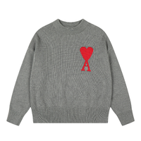 Ami Sweater