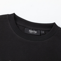 Camiseta Trapstar Negro