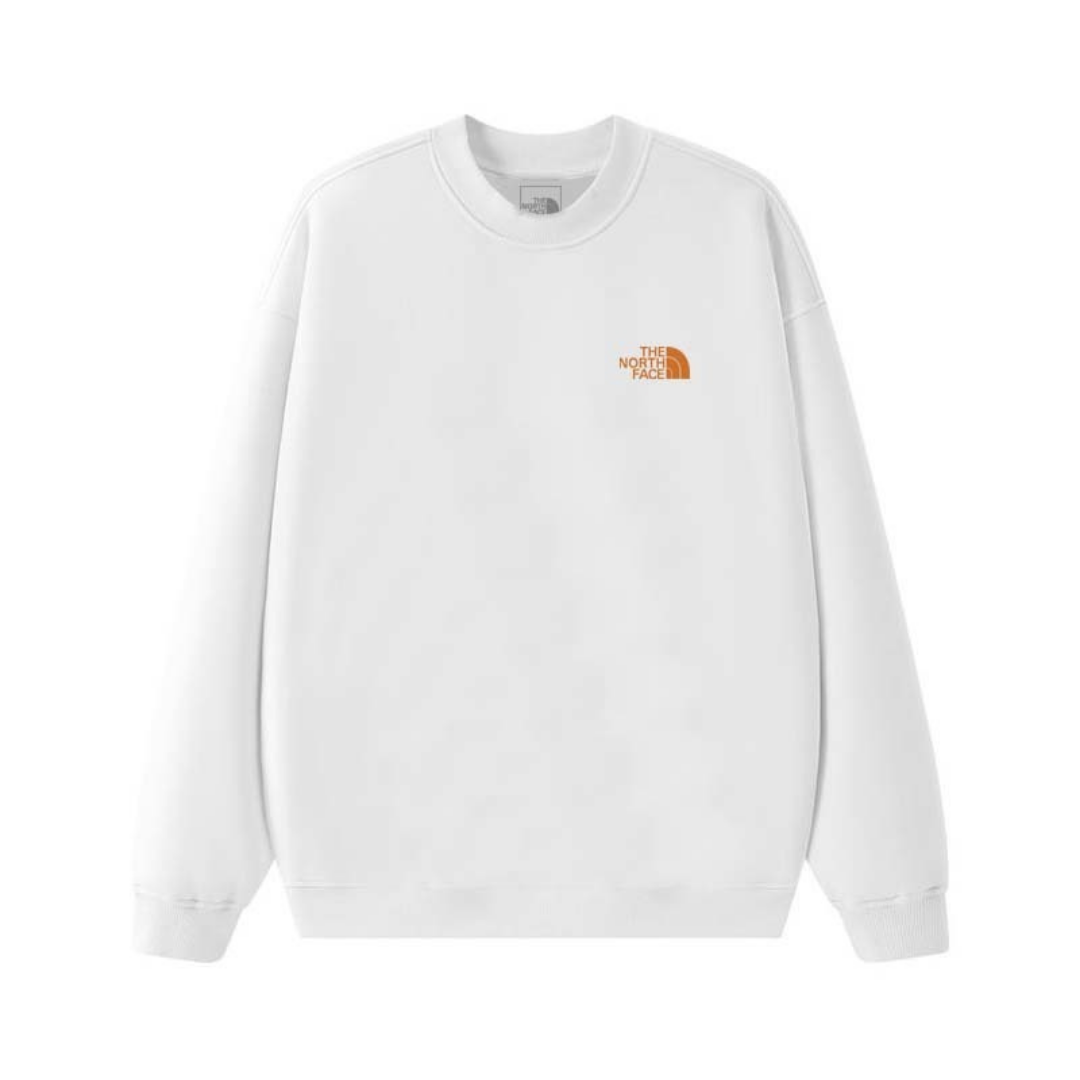 Buzo The North Face Blanco