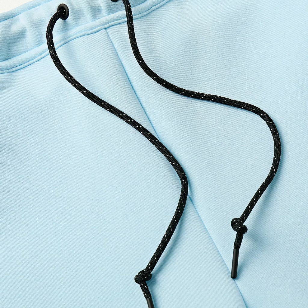 Tech Baby Blue Tracksuit · Nova Neta · Nova Neta