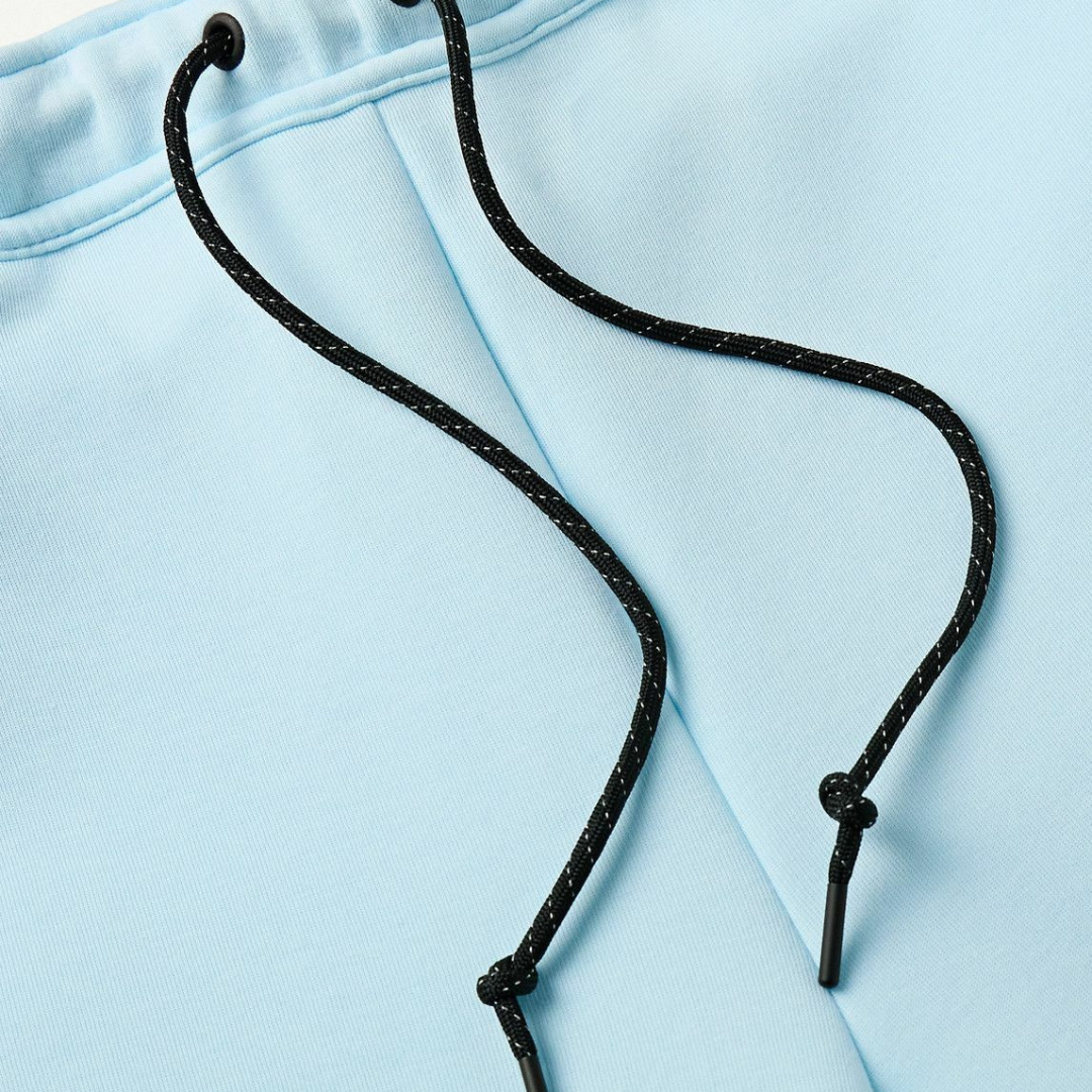 Nike Tech Baby Blue Tracksuit