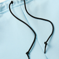 Nike Tech Baby Blue Tracksuit