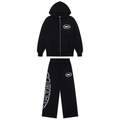 Alcatraz Relaxed Tracksuit