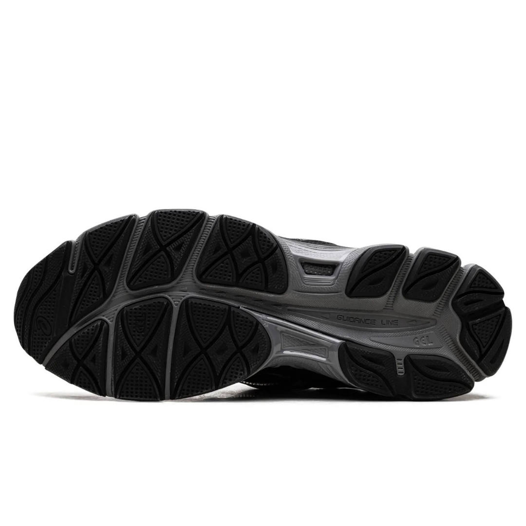 Asics Gel NY Negro Camo