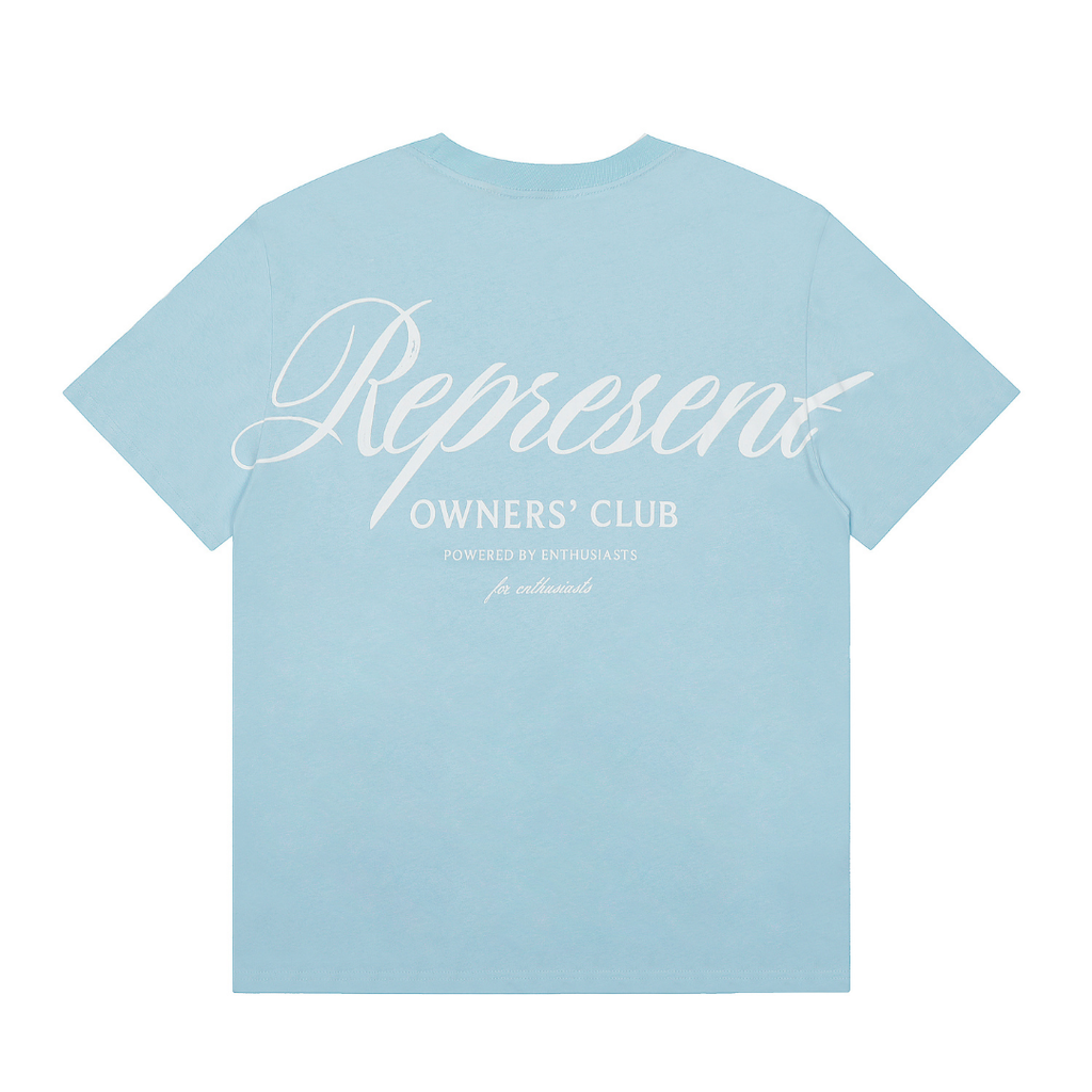 Represent T-shirt · Represent · Nova Neta