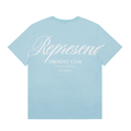 Represent T-shirt · Represent · Nova Neta