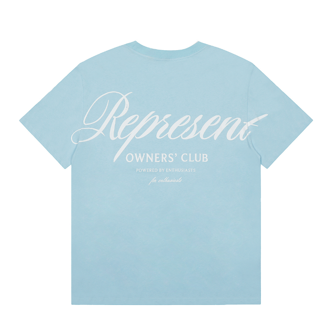 Represent T-shirt · Represent · Nova Neta