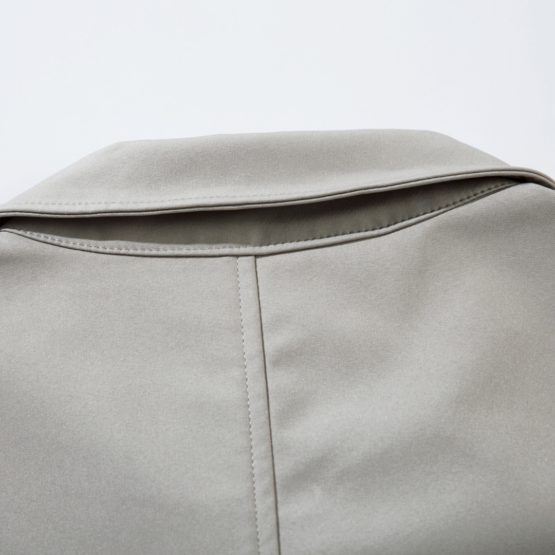 Tactic Jacket · Nova Neta · Nova Neta