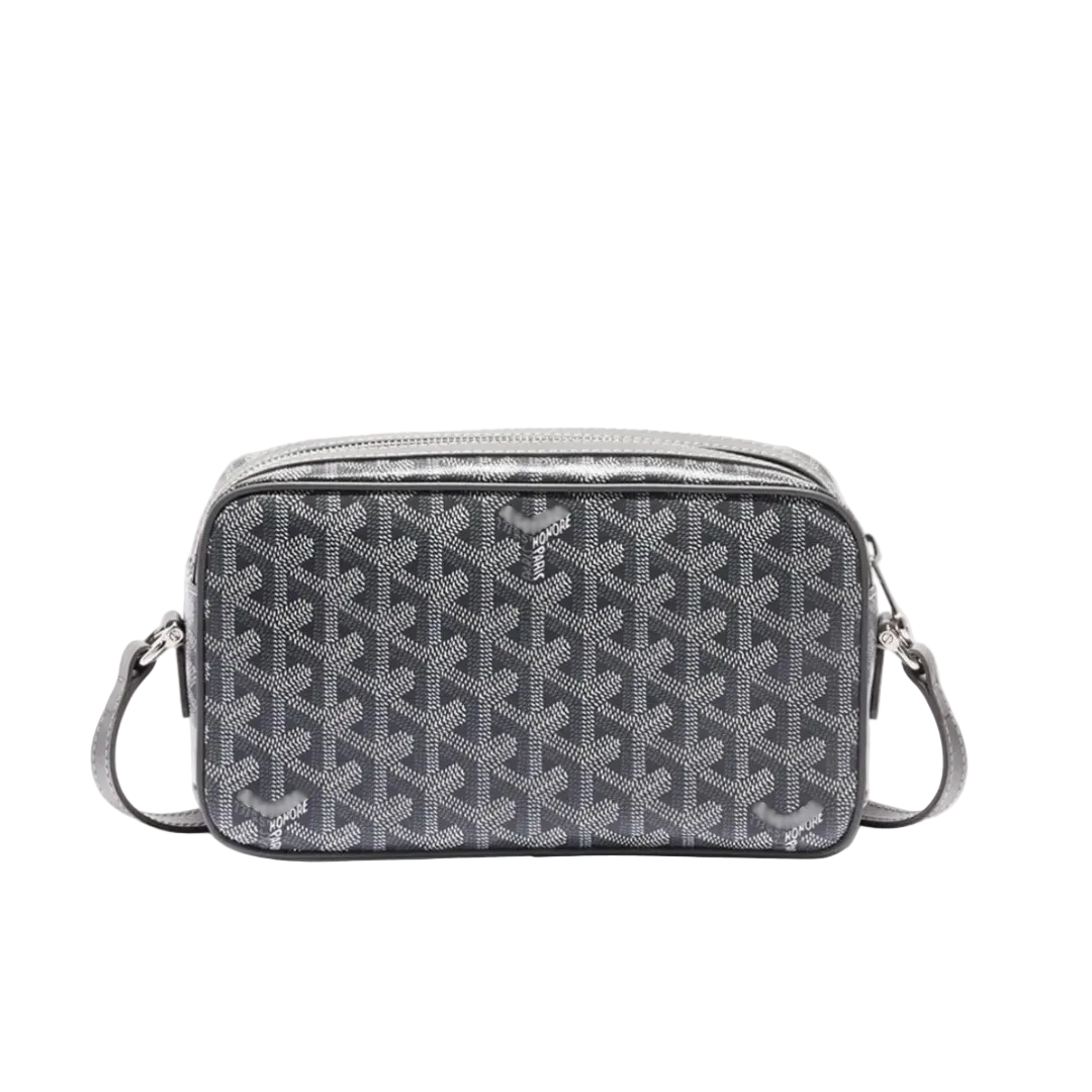Monochromatic Bag Gris Goyard