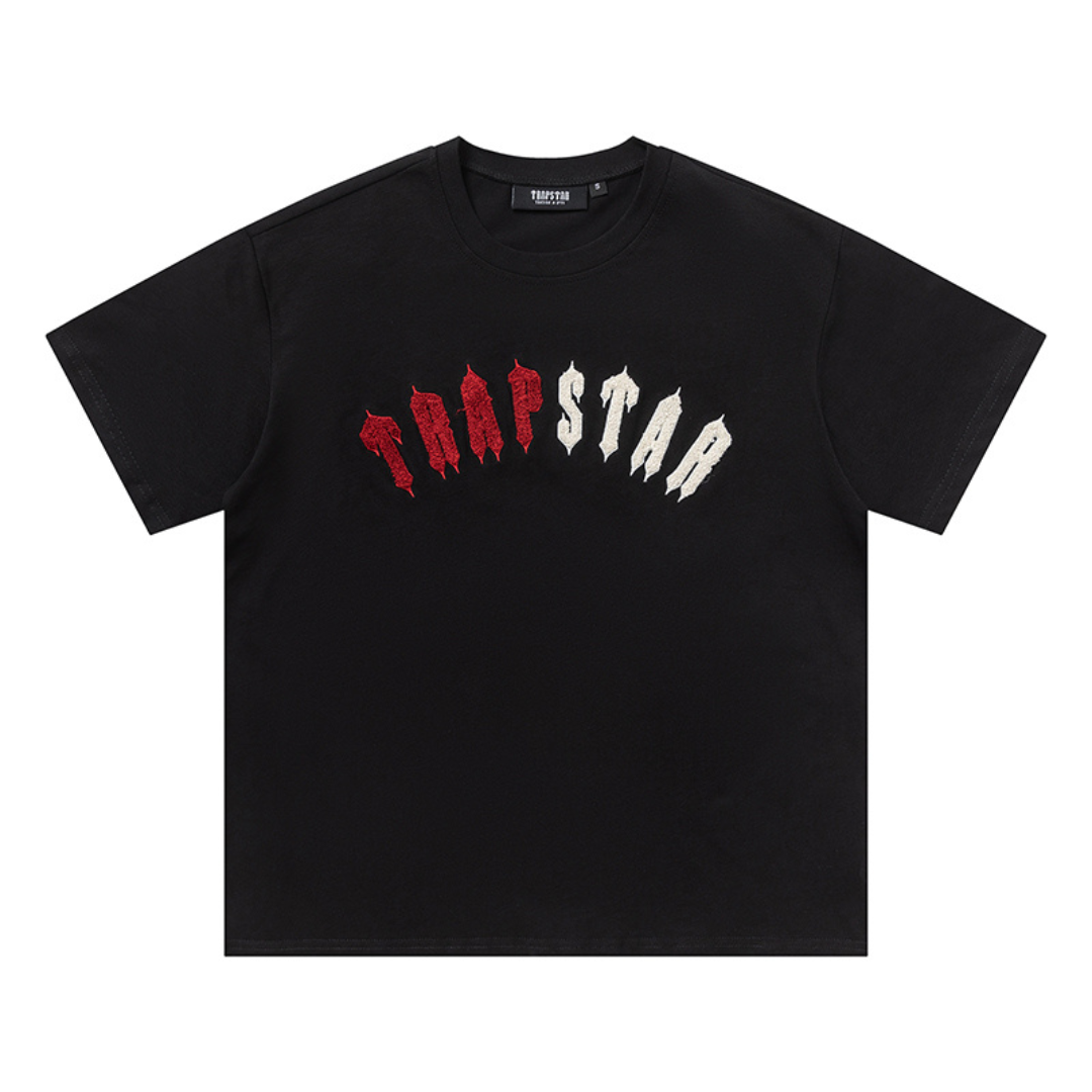 Conjunto Trapstar Negro