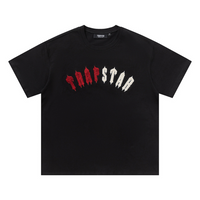 Conjunto Trapstar Negro