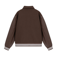 Amr Monogram Jacket